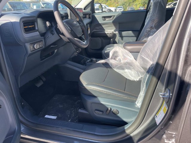 New 2026 Ford Maverick Tremor AWD/4WD image 9
