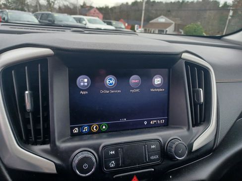 Used 2020 GMC Terrain SLT w/ Preferred Package image 13