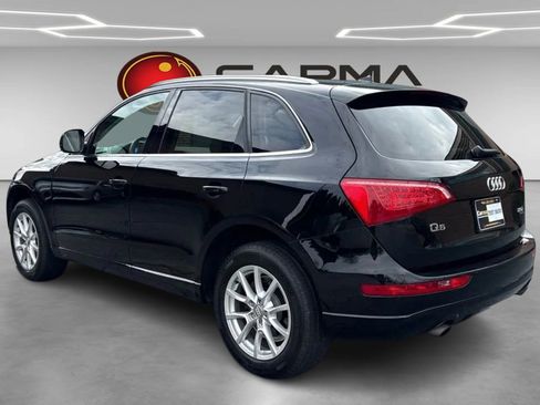 Used 2011 Audi Q5 2.0T Premium Plus image 3