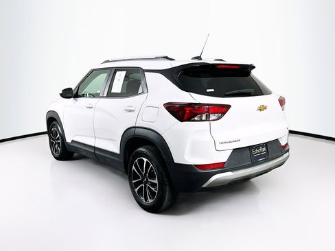 Used 2025 Chevrolet TrailBlazer LT FWD image 5