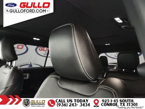 Used 2023 Ford Explorer ST w/ Equipment Group 401A image 17