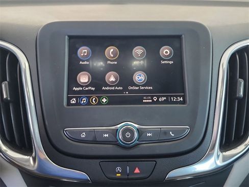 Used 2023 Chevrolet Equinox LS w/ Sport Edition image 14