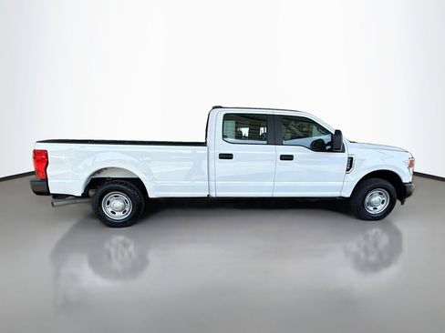 Used 2021 Ford F250 XL w/ Power Equipment Group image 11