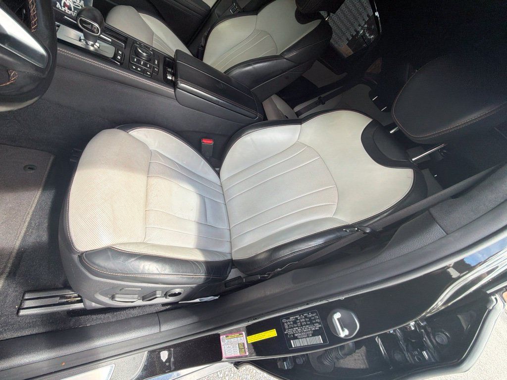 Used 2019 Genesis G80 3.3T Sport RWD image 13