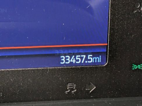 Used 2021 Ford Bronco Badlands image 18