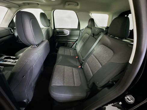 Used 2024 Ford Bronco Sport Big Bend w/ Convenience Package image 29