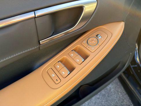 Used 2021 Hyundai Sonata Limited w/ Cargo Package image 36