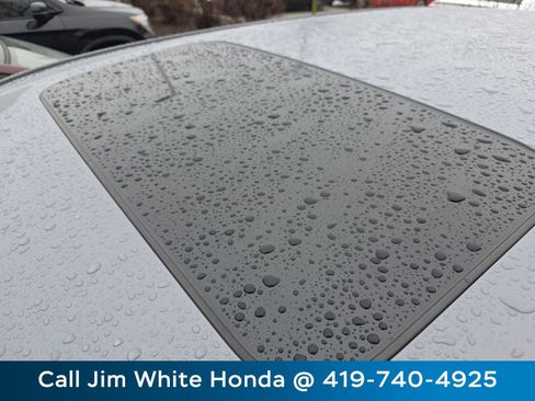 Certified 2023 Honda CR-V EX image 14