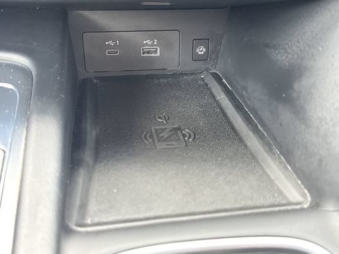 Used 2022 INFINITI QX60 Sensory w/ Vision Package FWD image 33