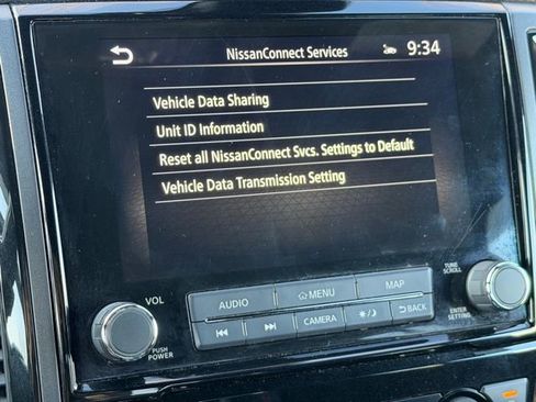 Used 2021 Nissan Titan PRO-4X w/ Off Road Protection Package image 42