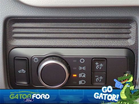 Used 2025 Ford F350 XL w/ XL Driver Assist Package image 23