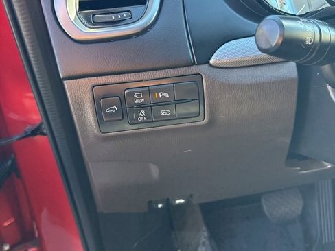 Used 2022 MAZDA CX-9 Signature image 28