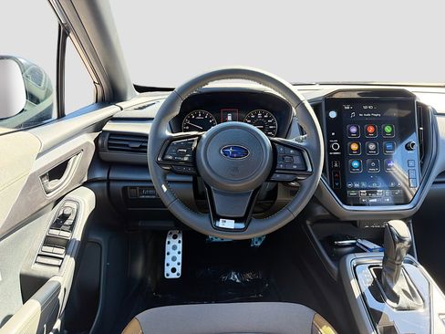 New 2026 Subaru Crosstrek 2.5i Sport image 16