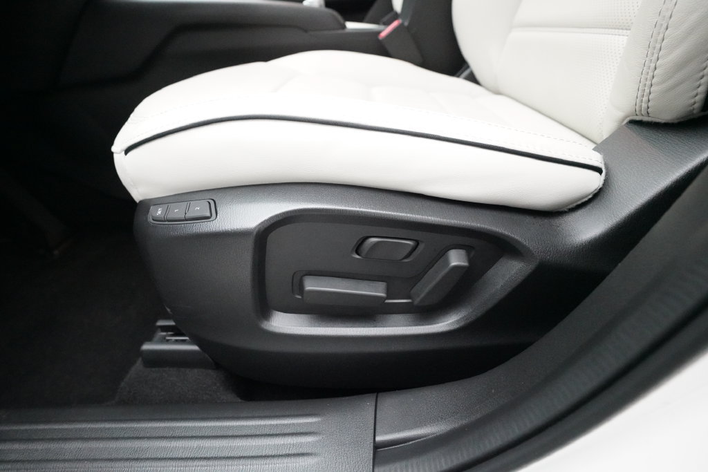 Used 2025 MAZDA CX-5 AWD 2.5 S w/ Preferred Package image 28