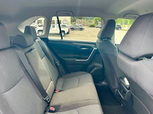 Certified 2024 Toyota RAV4 XLE FWD image 14