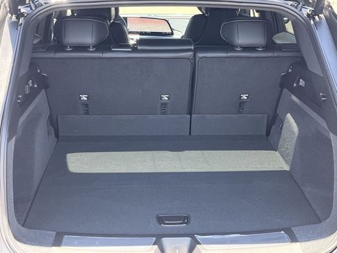 New 2025 Cadillac Lyriq Sport image 19