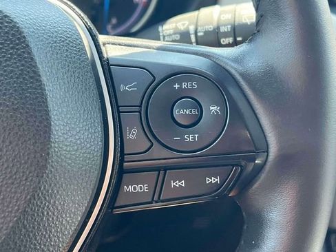 Certified 2025 Toyota RAV4 XLE w/ Weather Package image 26