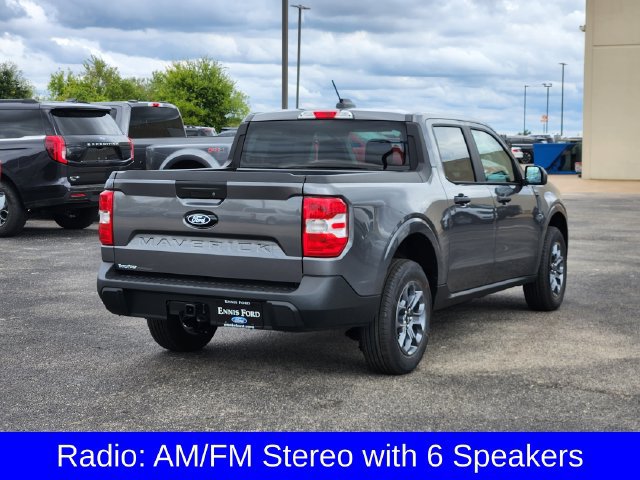 New 2026 Ford Maverick XLT FWD image 7