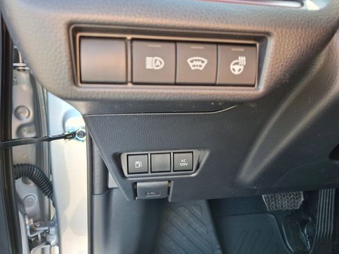 New 2026 Toyota Prius Plug-In Hybrid image 21