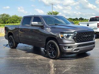 Used 2023 RAM 1500 Big Horn AWD/4WD video 2