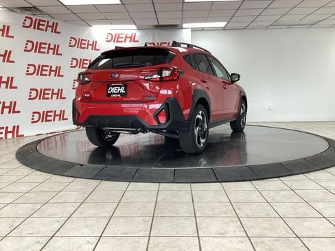 New 2026 Subaru Crosstrek 2.5i Limited AWD/4WD image 10