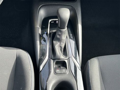 Used 2022 Toyota Corolla SE image 20