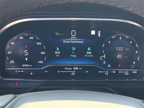 Used 2022 Chevrolet Tahoe LT image 28