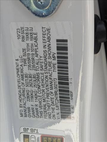 Used 2024 Acura RDX w/ Advance Package AWD/4WD image 28
