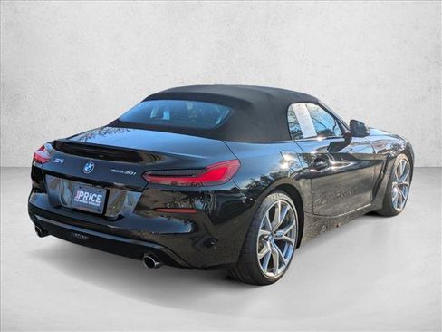 Used 2022 BMW Z4 sDrive30i w/ Convenience Package image 5