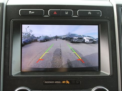 Used 2020 Ford Expedition Max Limited image 20