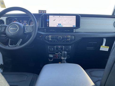 New 2024 Jeep Wrangler Unlimited Sport image 23