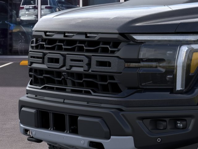 New 2026 Ford F150 Raptor AWD/4WD image 17