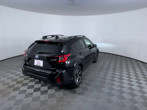 Used 2024 Subaru Crosstrek 2.0i Premium w/ Popular Package #3 AWD/4WD image 8