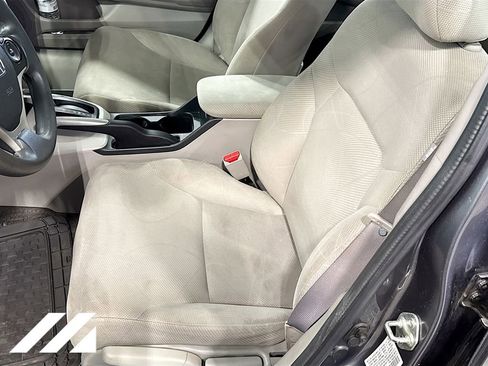 Used 2012 Honda Civic LX image 19