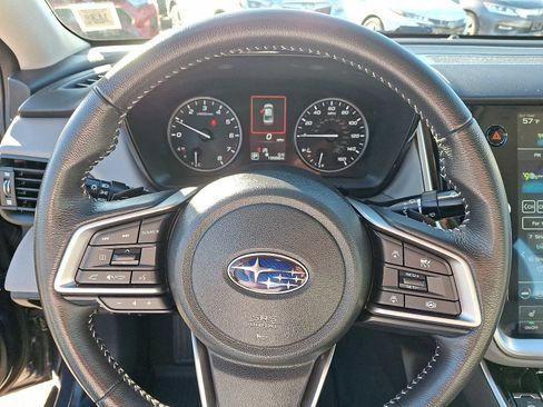 Used 2023 Subaru Legacy Premium w/ Tech Package 1 image 19
