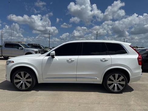 Used 2024 Volvo XC90 B6 Ultimate w/ Protection Package AWD/4WD image 6