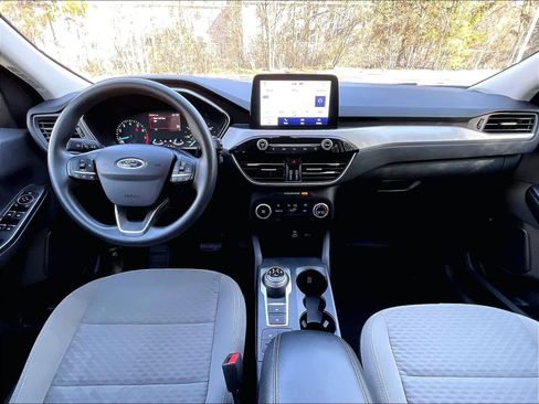 Used 2022 Ford Escape SE AWD/4WD image 19