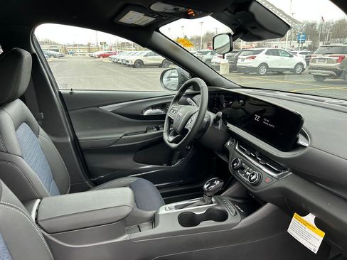 New 2026 Buick Envista Preferred w/ Convenience I Package image 19