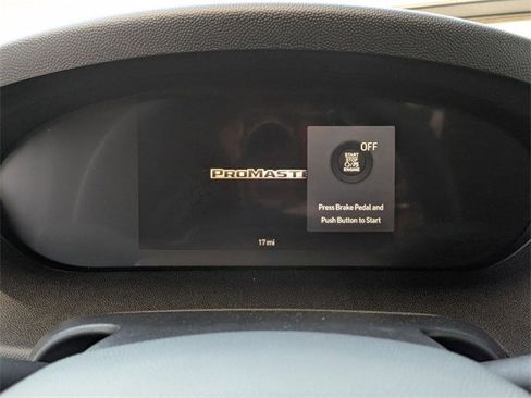 New 2026 RAM ProMaster 3500 w/ Advanced Safety Group image 19