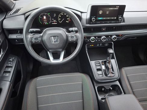 Used 2024 Honda CR-V Sport image 11