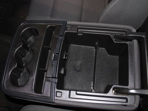 Used 2017 Chevrolet Silverado 1500 LT w/ All Star Edition image 31