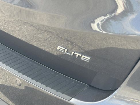 Used 2018 Honda Odyssey Elite image 30