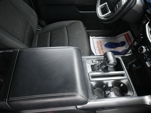 Certified 2022 Ford F150 XLT w/ Equipment Group 301A Mid image 13