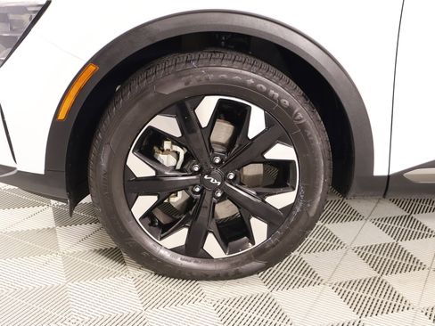 Used 2023 Kia Sportage X-Line w/ X-Line Premium Package AWD/4WD image 18