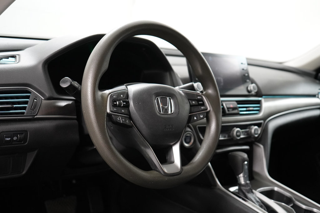 Used 2021 Honda Accord LX image 13