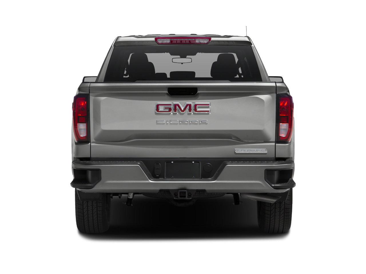 Used 2020 GMC Sierra 1500 Elevation w/ Elevation Value Package AWD/4WD image 5