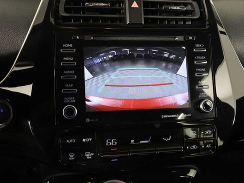 Used 2020 Toyota Prius Prime LE FWD image 19