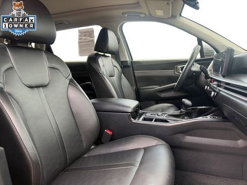 Used 2024 Kia Sorento S w/ Panoramic Sunroof Package AWD/4WD image 15