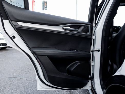 New 2025 Alfa Romeo Stelvio Sprint w/ Veloce Package image 29