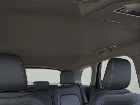 New 2026 Lincoln Corsair Premiere image 22